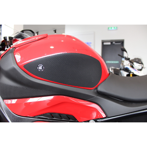 PR0123BL | BMW | S1000RR | 2019 - 2025 | Eazi-Grip | Tank Grip