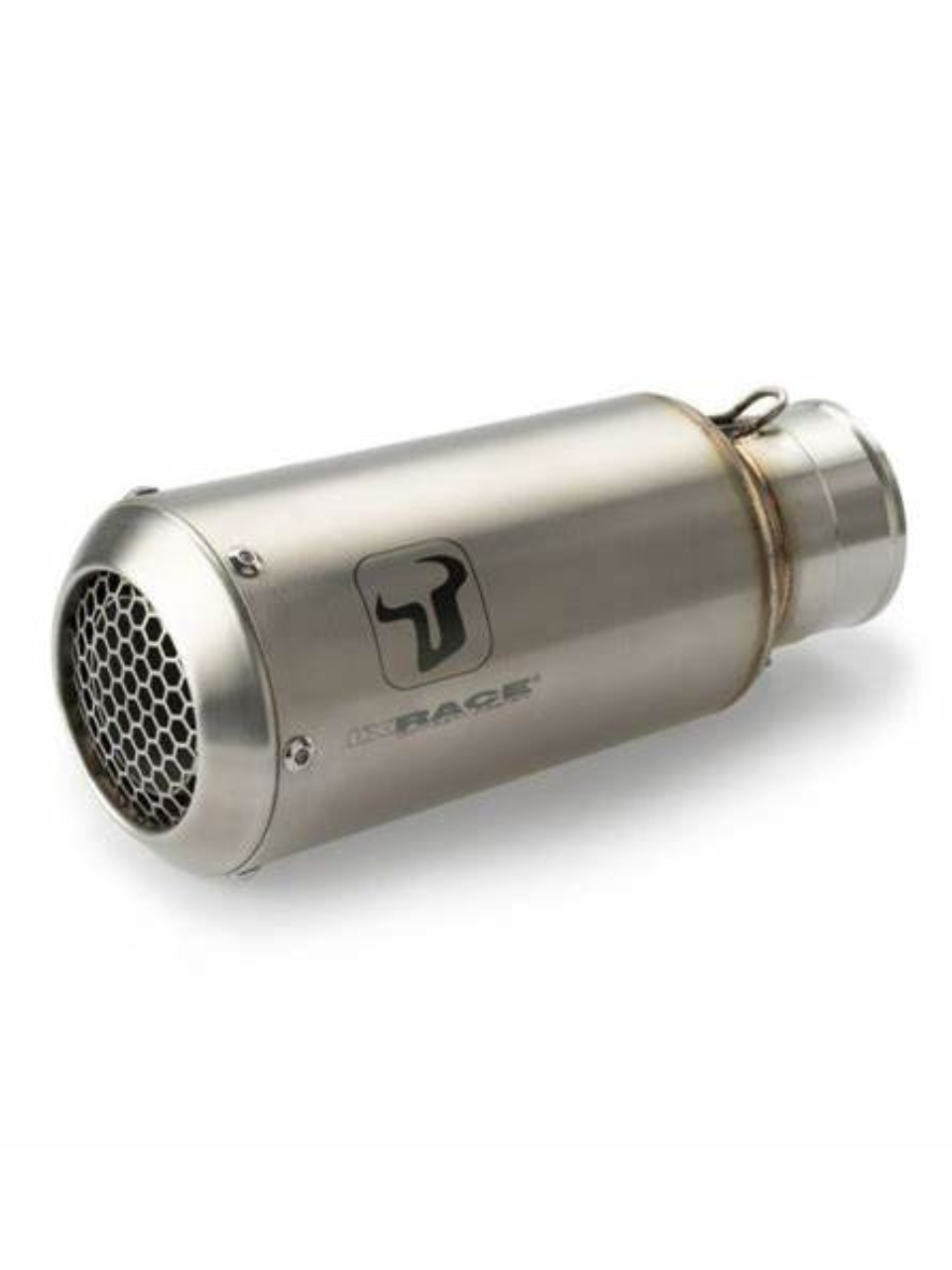 BLK-10640 | Kawasaki | NINJA 650 & Z 650 | 2016 - 2024 | Ixil | MK2 TITANIUM