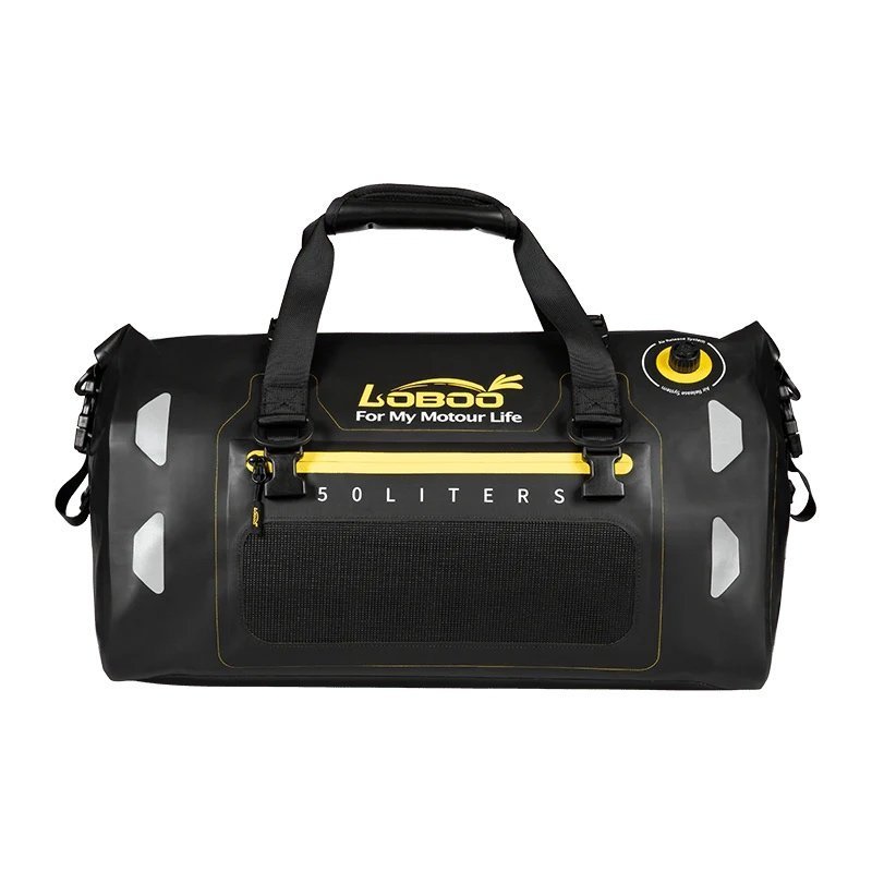 BWB50TBK | Universal | Loboo | 50L TPU Tail Bag