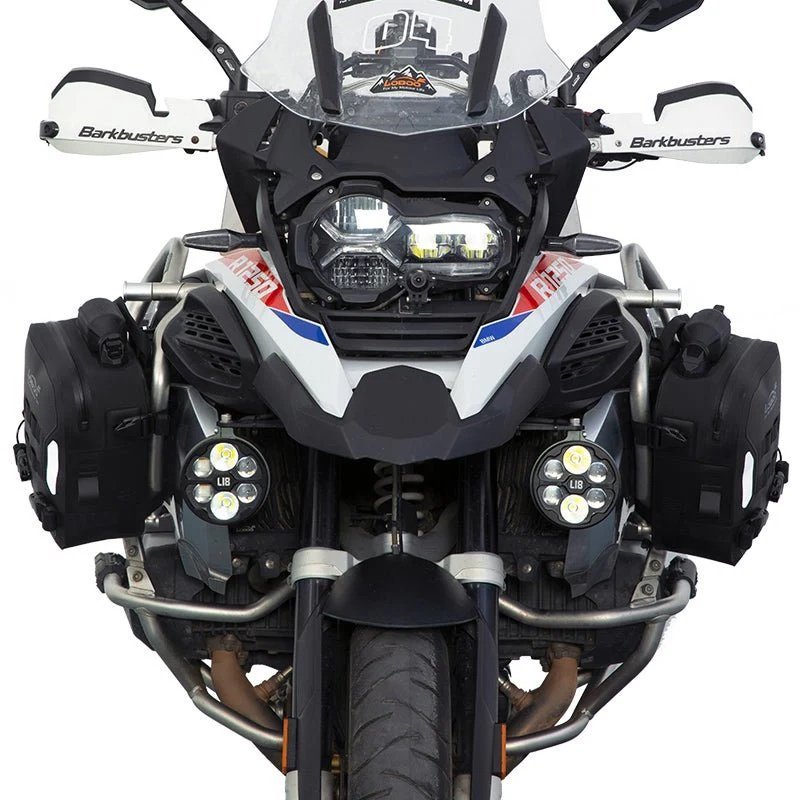 BHGB11T | Universal | Loboo | 6L Waterproof Cash Bars Bags - Image 4