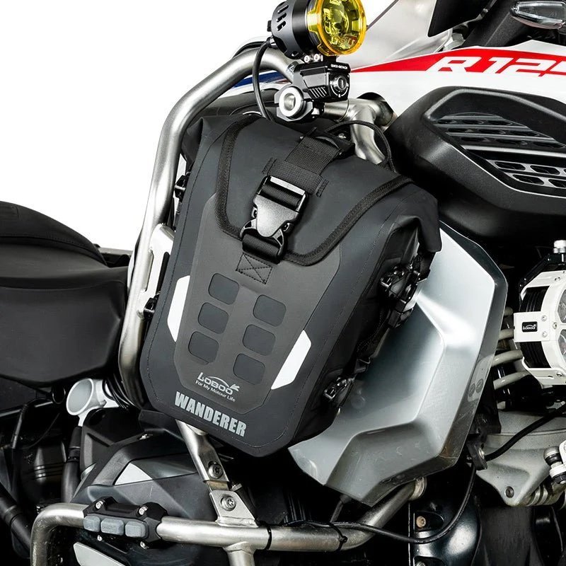 BHGB11T | Universal | Loboo | 6L Waterproof Cash Bars Bags - Image 2