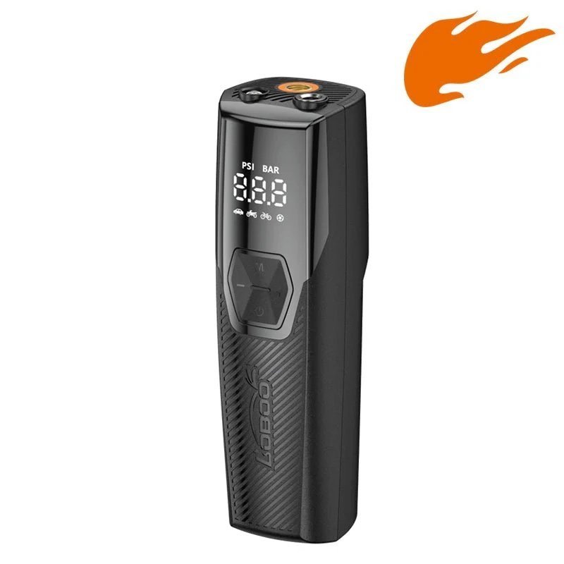 CP06 | Universal | Loboo | Air Compressor