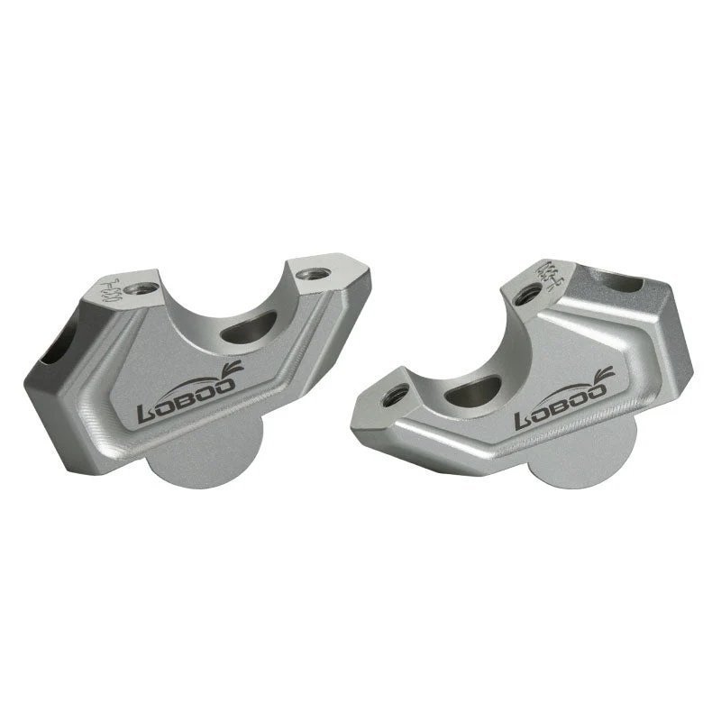 CJG033 | BMW | F850GS | 2023 - 2025 | Loboo | Bar Riser