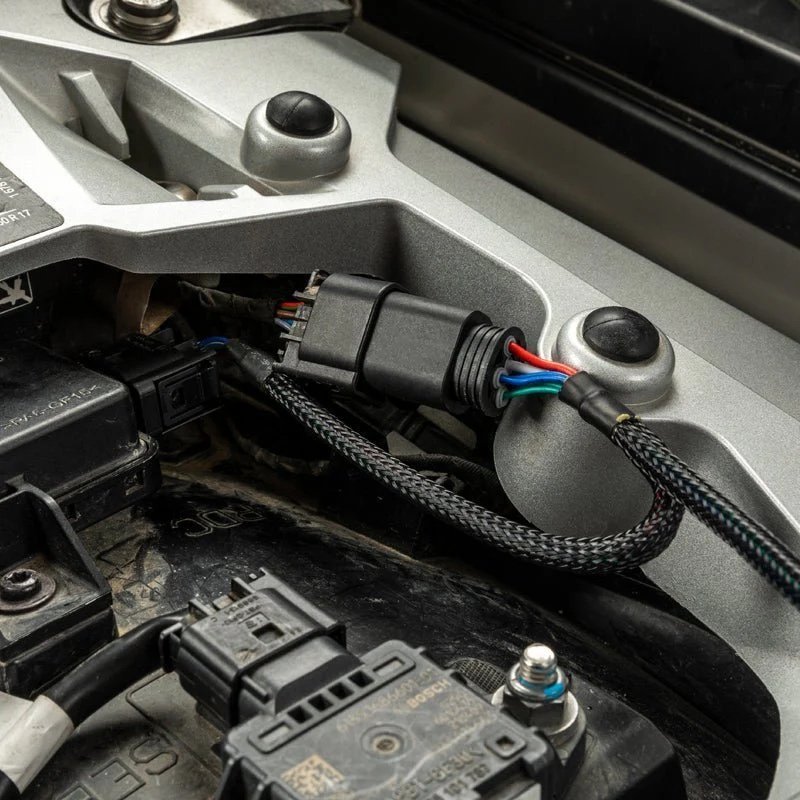 LC4P081 | Universal | Loboo | CAN module 4-pin cable - Image 4