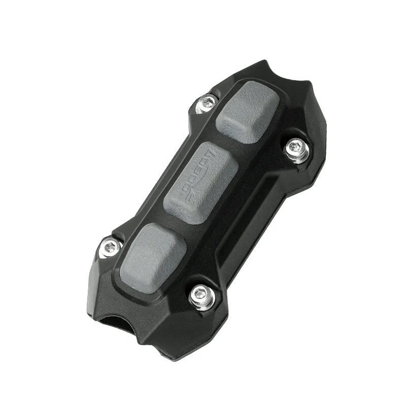 CHGJT25MM | Universal | Loboo | Crash Bar Bumper - Image 2