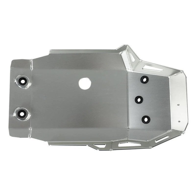 CHB033SL | BMW | F850GS | 2023 - 2025 | Loboo | Engine Guard (Silver)