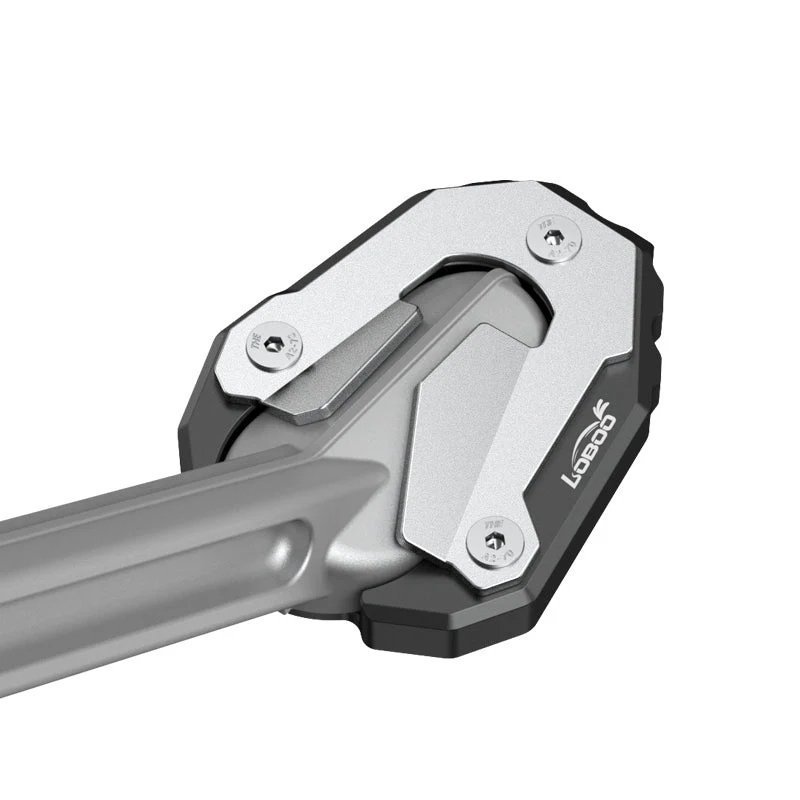 CJC91 | Triumph | Tiger 900 RALLY PRO | 2021 - 2025 | Loboo | Enlarge the footrest - Image 2