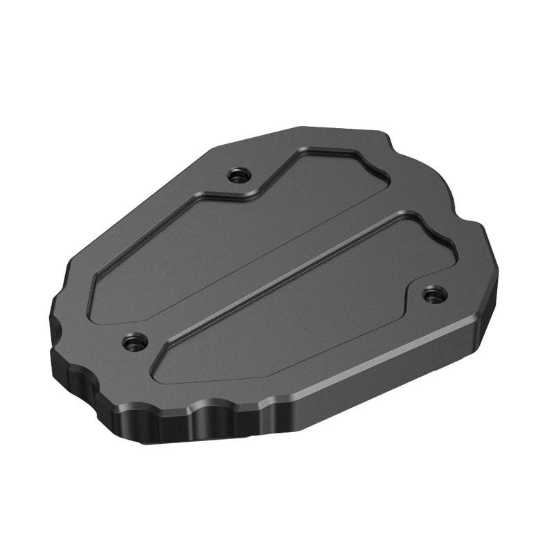 CJC91 | Triumph | Tiger 900 RALLY PRO | 2021 - 2025 | Loboo | Enlarge the footrest - Image 3