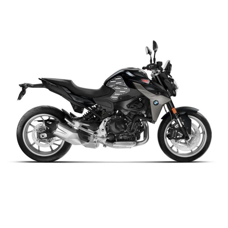 55-10-0176 | BMW | 2020 - 2023 | Stompgrip | Tank Grip