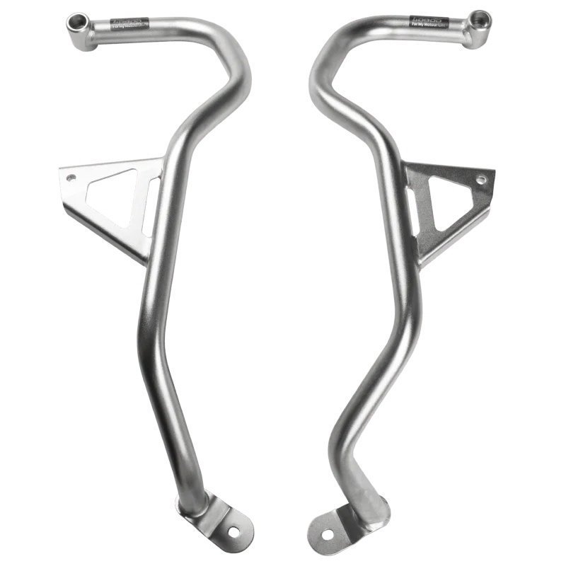 CHG082 | BMW | R1250GS ADV(2019- | Loboo | Fuel Tank Crash Bar