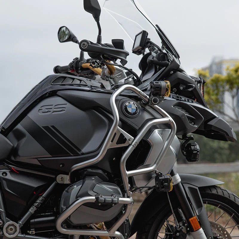 CHG082 | BMW | R1250GS ADV(2019- | Loboo | Fuel Tank Crash Bar - Image 3