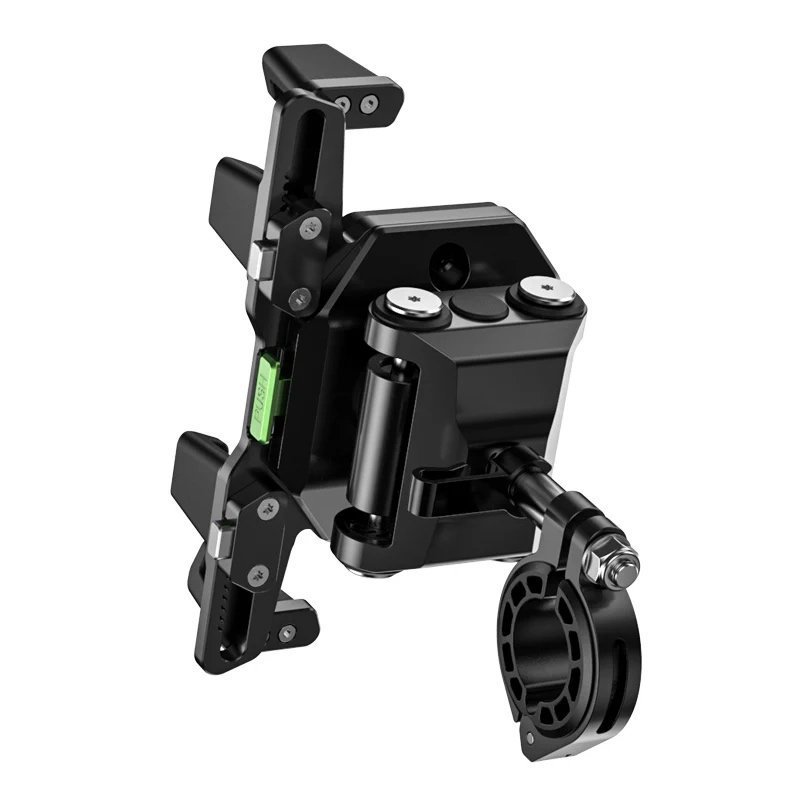 PH06-BZS | Universal | Loboo | Phone Holder without Charging - Image 3