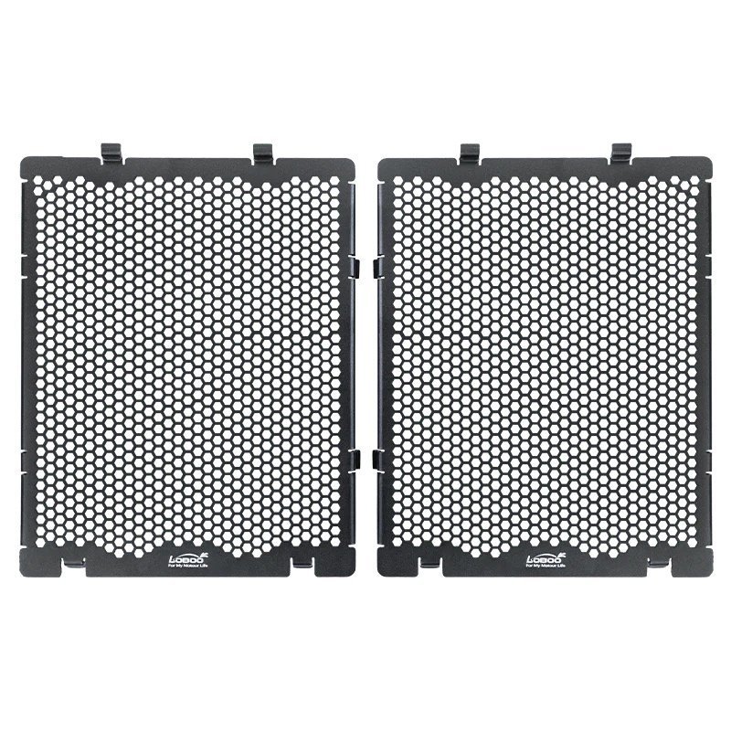 CHW131 | BMW | R1300GS | Loboo | Radiator Guard