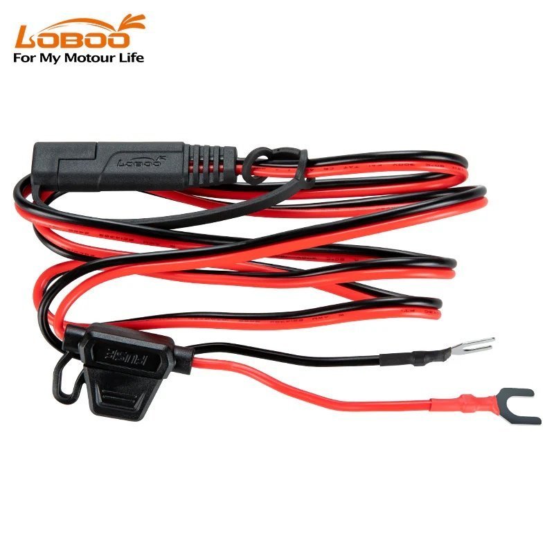 CSAE-19 | Universal | Loboo | SAE quick-connect cable