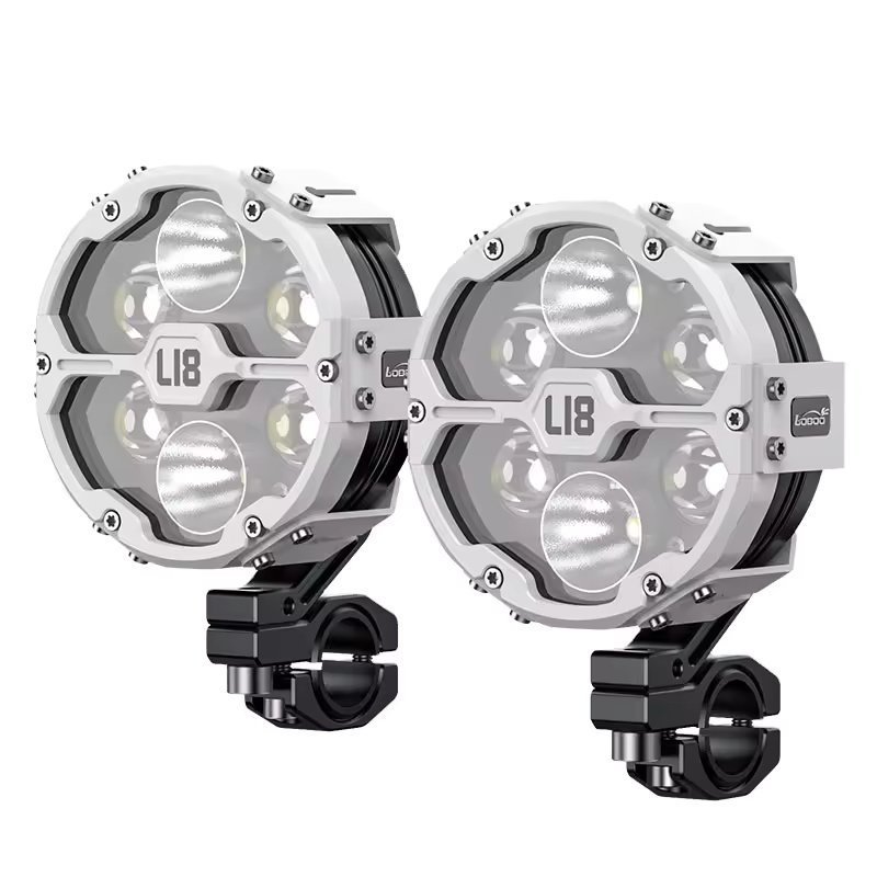 L18-B | Universal | Loboo | Spot lights Fog Light