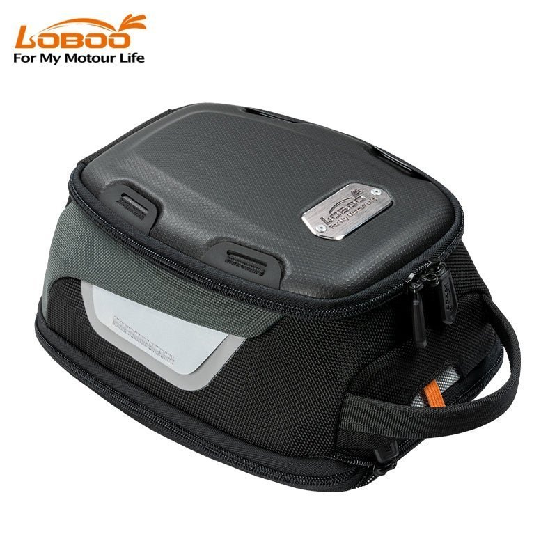 BTB10 | Universal | Loboo | Tank bag 4.5 - 6.5L
