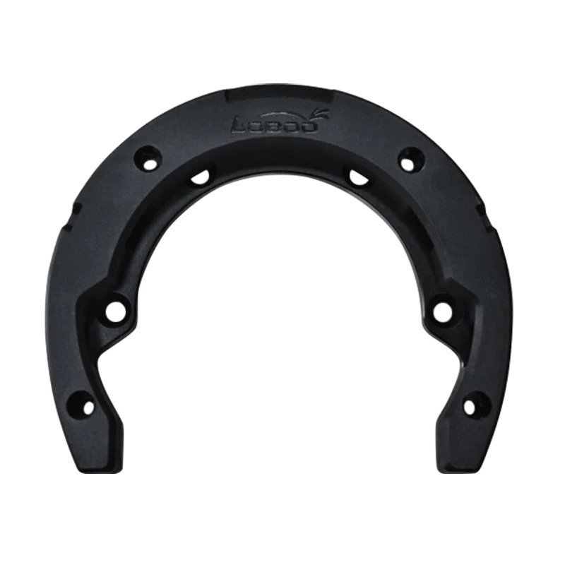 BTBZJ911-TR | Triumph | Tiger Sport 660 (2022-) Tiger 850 (2023-) Trident 660 (2022-) Street Triple 765 RS (2023-) | Loboo | Tank Bag Ring