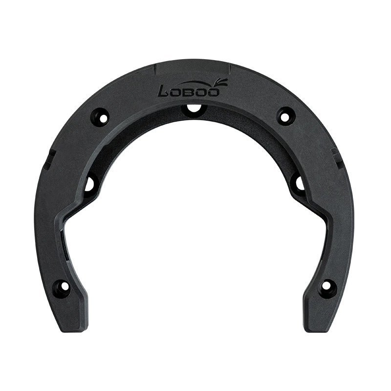 BTBZJ321 | Honda | CM 500 (2023-) / CBR 650 R (2020-) / CRF 1000L Africa Twin (2019-) / CRF 1000L Africa Twin Adventure (2019-) / CRF 1100L Africa Twin (2020-) / CRF 1100L Africa Twin Adventure (2020-) / NT 1100 (2022-) / CB1000R (2016-) / CB1000R（2016) / CB1300 Super Four (2022-) / XL 750 Transalp (2024-) / CRF 190L (2021-) | Loboo | Tank Bag Ring