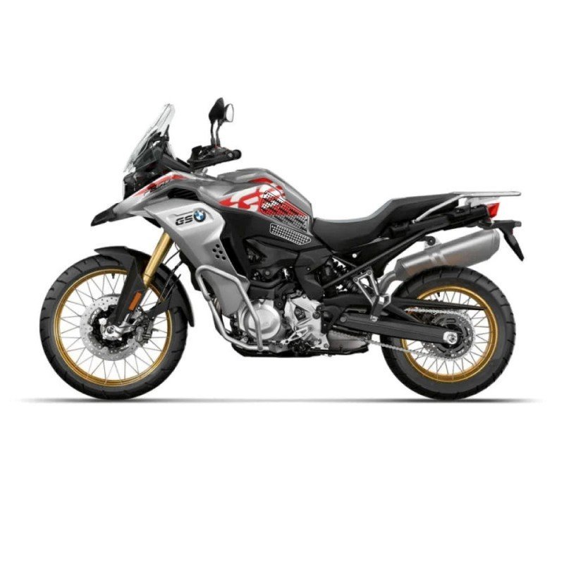 55-10-0174 | BMW | S1000XR, F850GS ADV | 2020 - 2023 | Stompgrip | TANK GRIP - Image 4