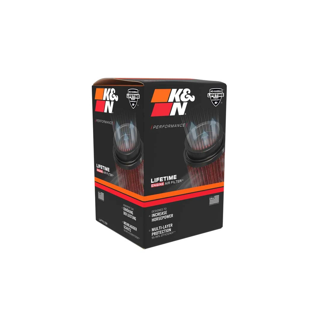 RO-4118 | ROYAL ENFIELD | Himalayan | 2018 - 2025 | K&N | AIR FILTER - Image 3