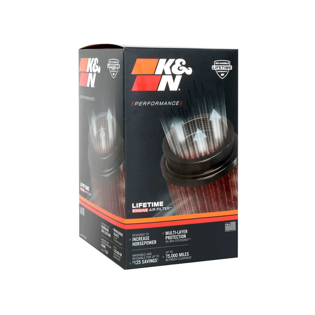 YA-1219-R1 | YAMAHA | R1/R1M | K&N | AIR FILTER - Image 3