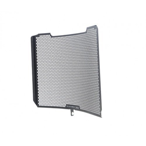 PRN016543 | Kawasaki | Ninja ZX-4R/RR | Evotech | Radiator Guard