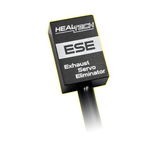 ESE-D04 | Ducati | HealTech | Exhaust Servo Eliminator
