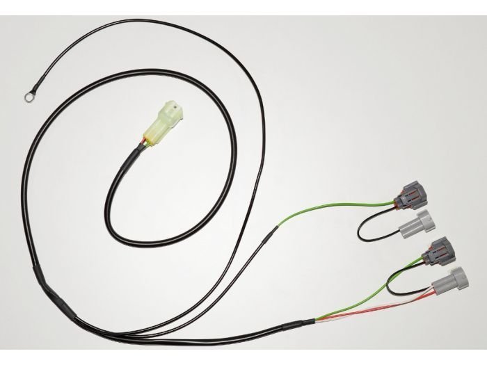 QSH-F2A | Universal | HealTech | Quick Shifter Connecting Cable