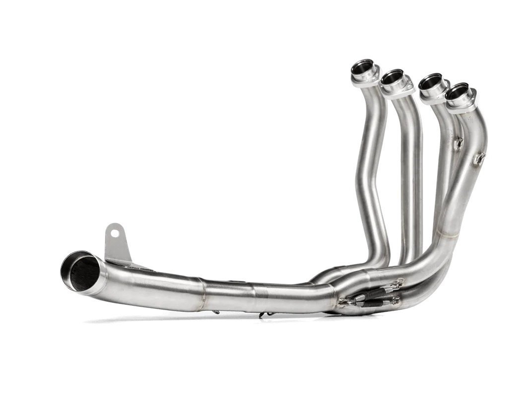 E-K9R4 | Kawasaki | Z 900 | 2020 - 2024 | Akrapovic | Header SS