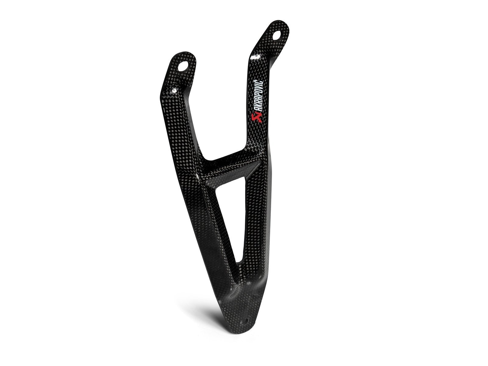 P-MBK10S02 | Kawasaki | ZX-10R | 2021 - 2025 | Akrapovic | Exhaust Bracket (Carbon)