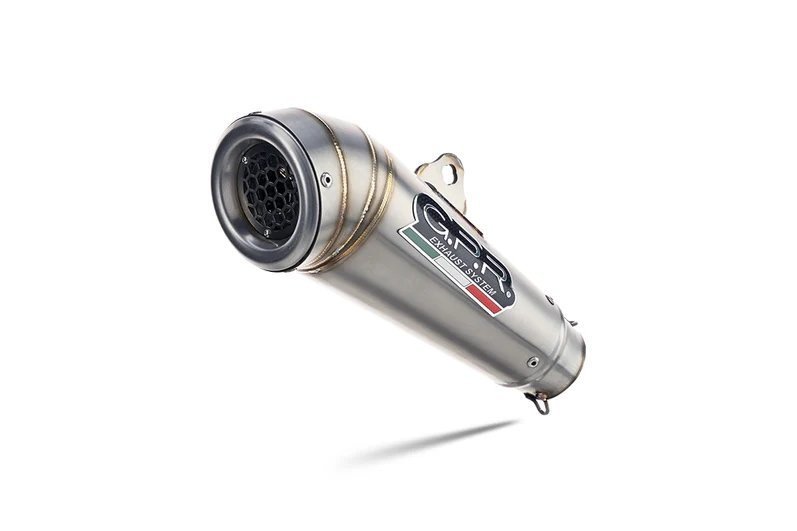 A.78.RACEDB.PCEV-APR | Aprilia | RS 457 | 2024 - 2025 | GPR | Exhaust Powercone Evo