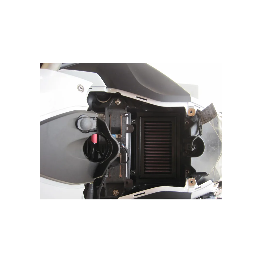 BLK-11502 | BMW | F800S/GT,F700GS | 2006 - 2015 | K&N | AIR FILTER - Image 3