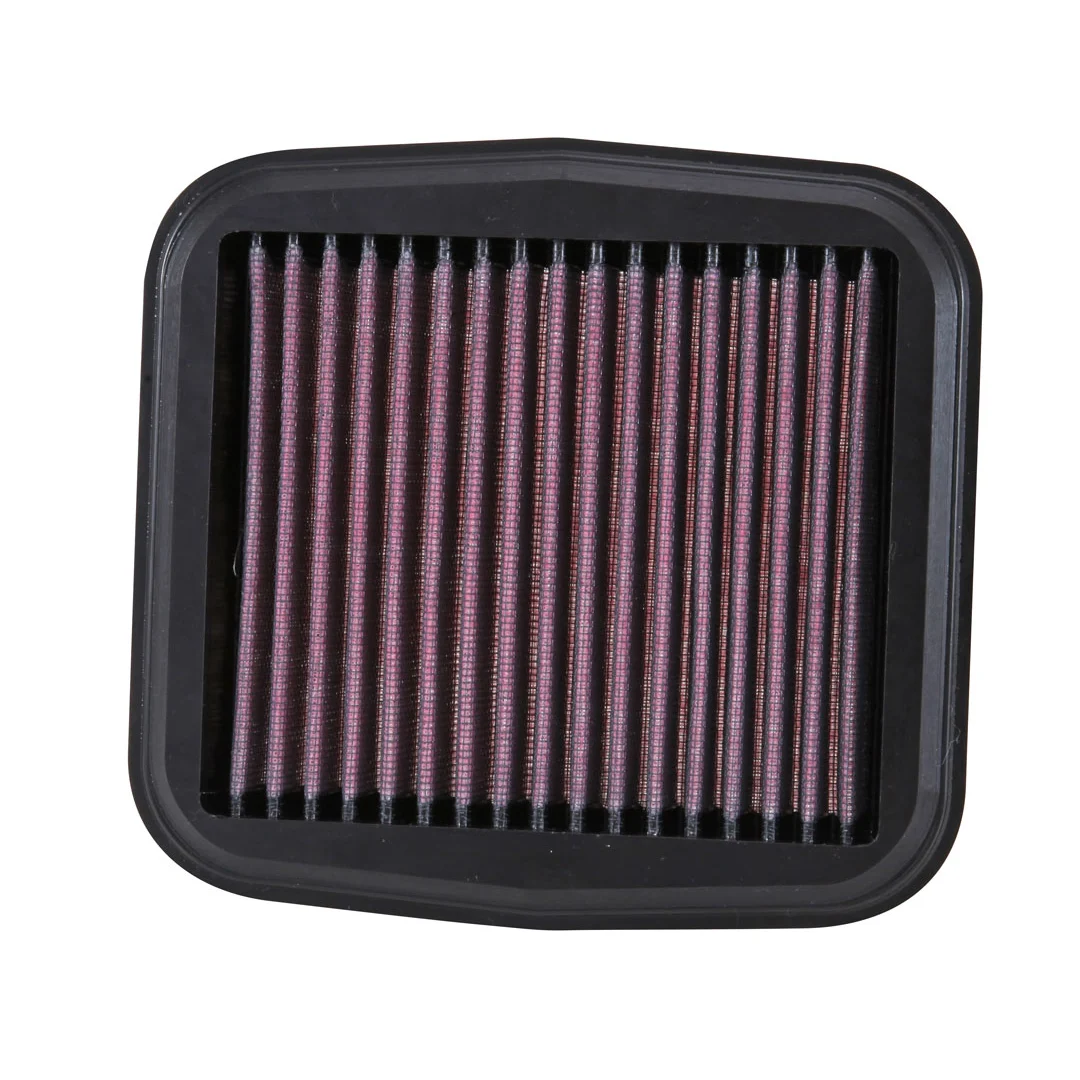 DU-1112-1260 | DUCATI | MULTISTRADA 1260/S/PIKES PEAK | K&N | RACE SPEC AIR FILTER - Image 2