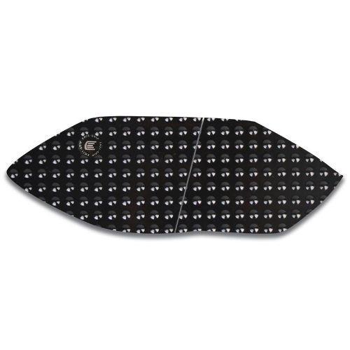 PR0127BL | BMW | R1250GS | Eazi-Grip | Tank Grip - Black