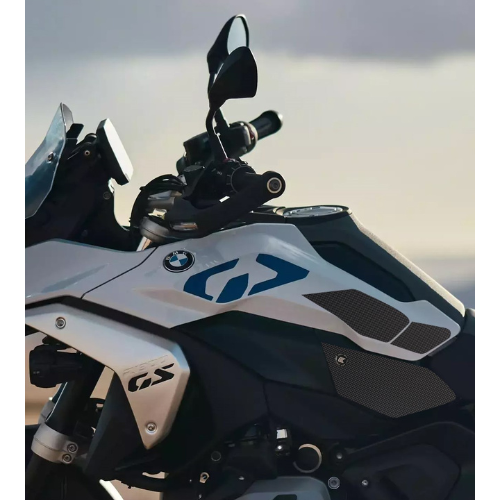 PR0143BL | BMW | R1300GS | Eazi-Grip | Tank Grip