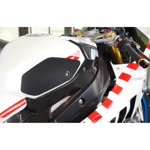 PR0108BL | BMW | S1000RR | 2015 - 2018 | Eazi-Grip | Tank Grip