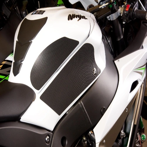 PR0424BL | Kawasaki | ZX-10R | Eazi-Grip | Tank Grip