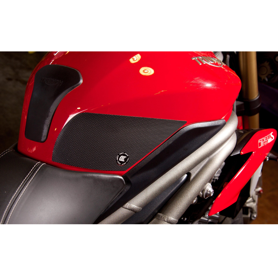 PR0818BL | TRIUMPH | Speed Triple | Eazi-Grip | Tank Grip