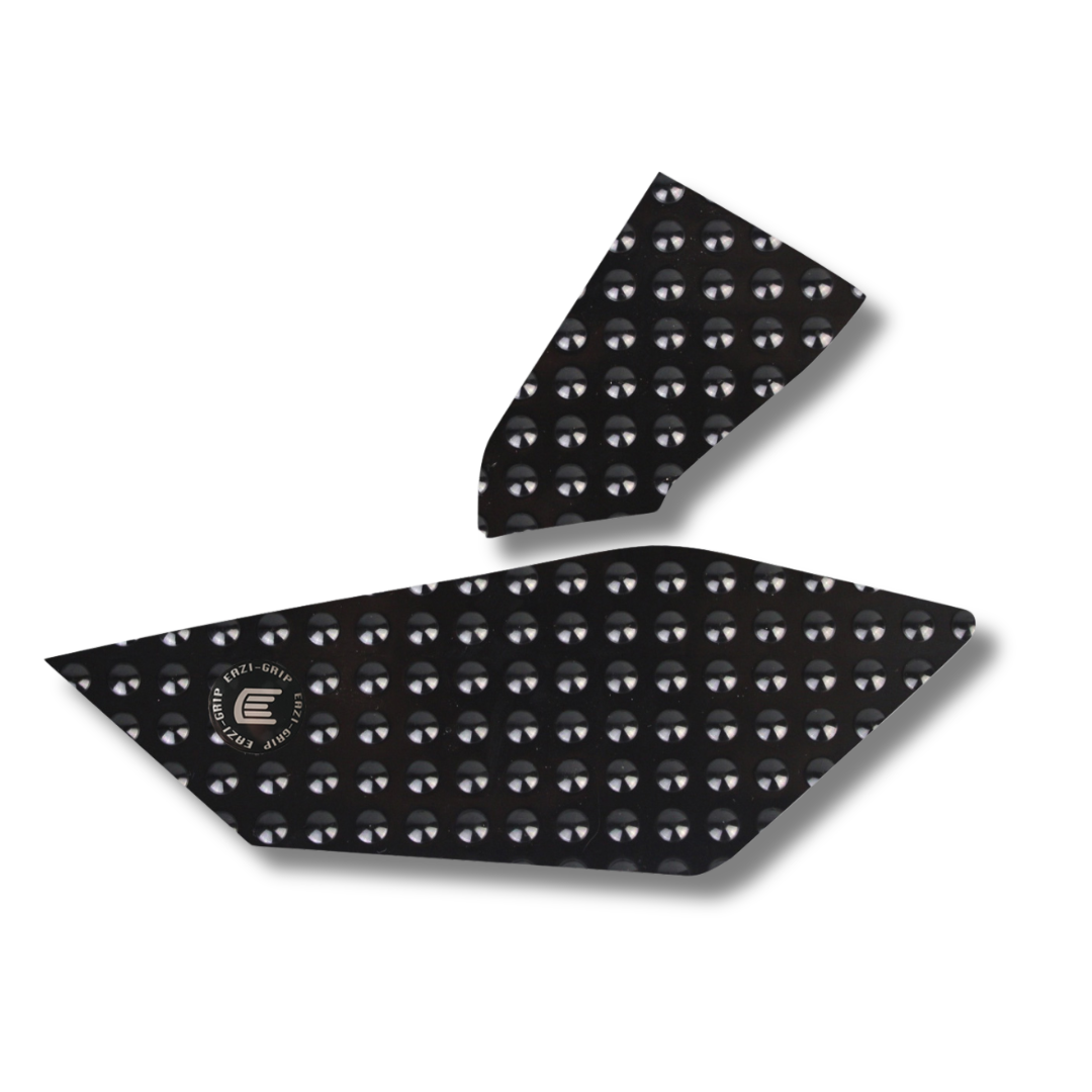 PR0822BL | TRIUMPH | Tiger Sport 660 | Eazi-Grip | Tank Grip - Image 2