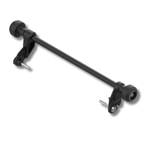 PRN016795 | Kawasaki | Ninja ZX-6R | 2024 - 2025 | Evotech | Frame Sliders