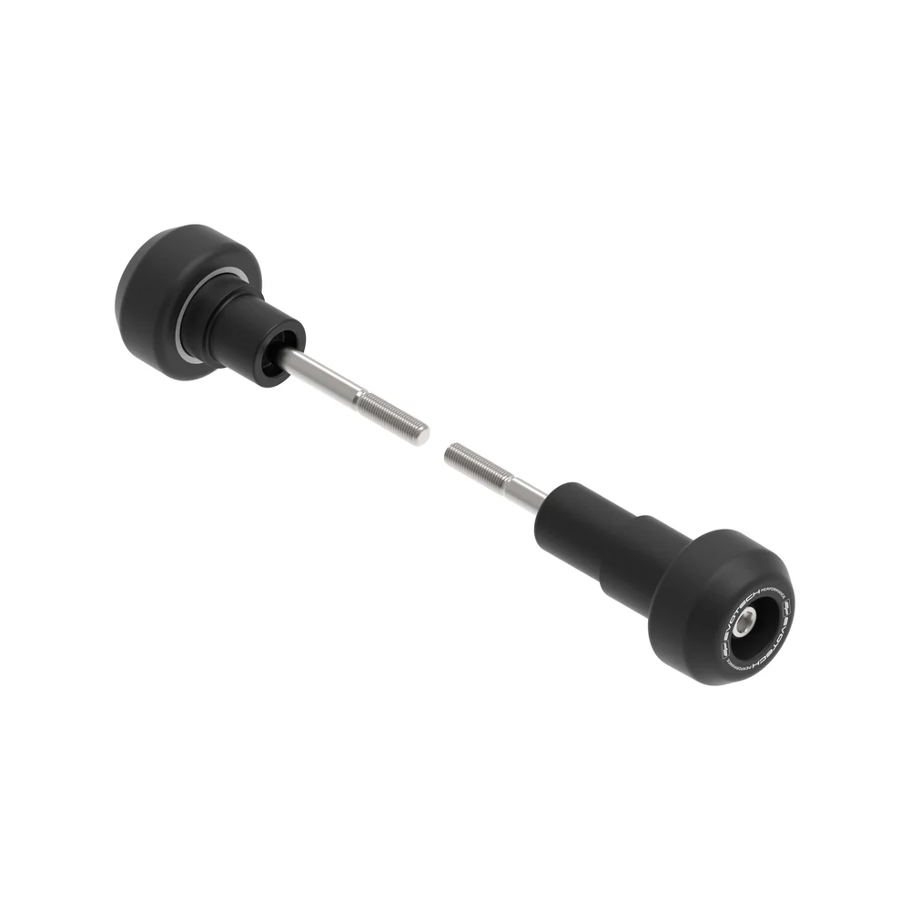 PRN016536 | Kawasaki | Ninja ZX-4R | Evotech | Frame Sliders