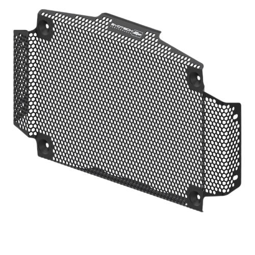 PRN013655-08 | Kawasaki | Z 650RS | 2022 - 2025 | Evotech | Radiator Guard
