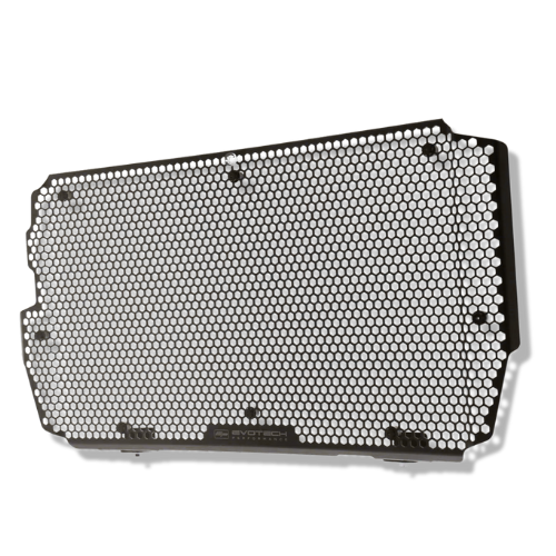 DUCATI Monster 950 2021+ Evotech Radiator Guard