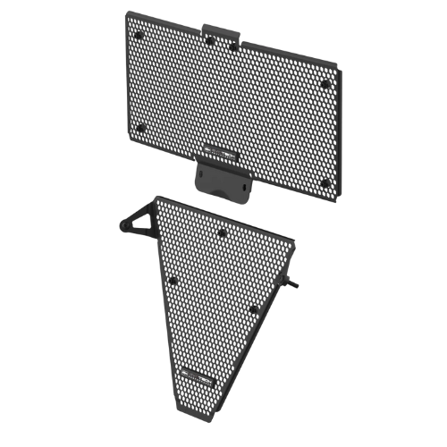 PRN015820 | DUCATI | Streetfighter V2 | 2022 - 2024 | Evotech | Radiator Guard