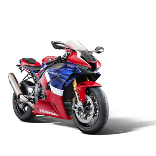 PRN014787-014788-02 | HONDA | CBR 1000R/ RR-R | 2020 - 2023 | Evotech | Radiator Guard & Oil Cooler Guard Set - Image 5