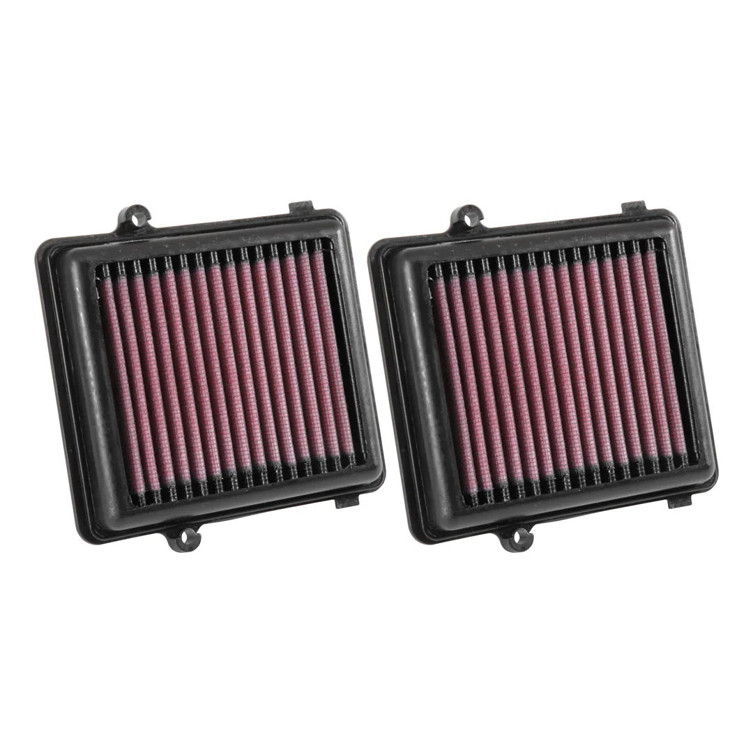 HA-1120 | HONDA | Africa Twin | 2018 - 2019 | K&N | AIR FILTER
