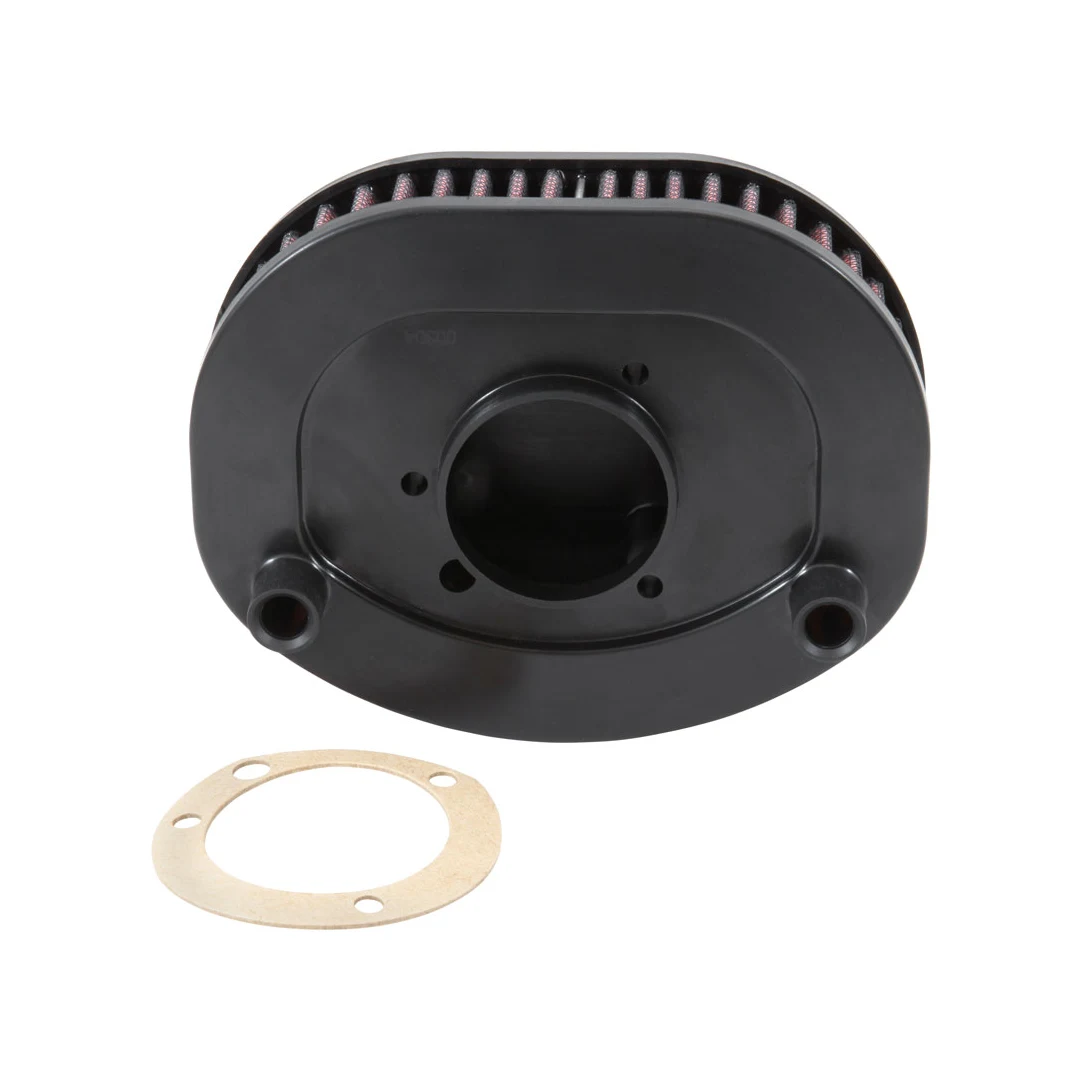 HD-8834-883N | Harley DAVIDSON | IRON 883N | 2013 - 2020 | K&N | AIR FILTER - Image 2