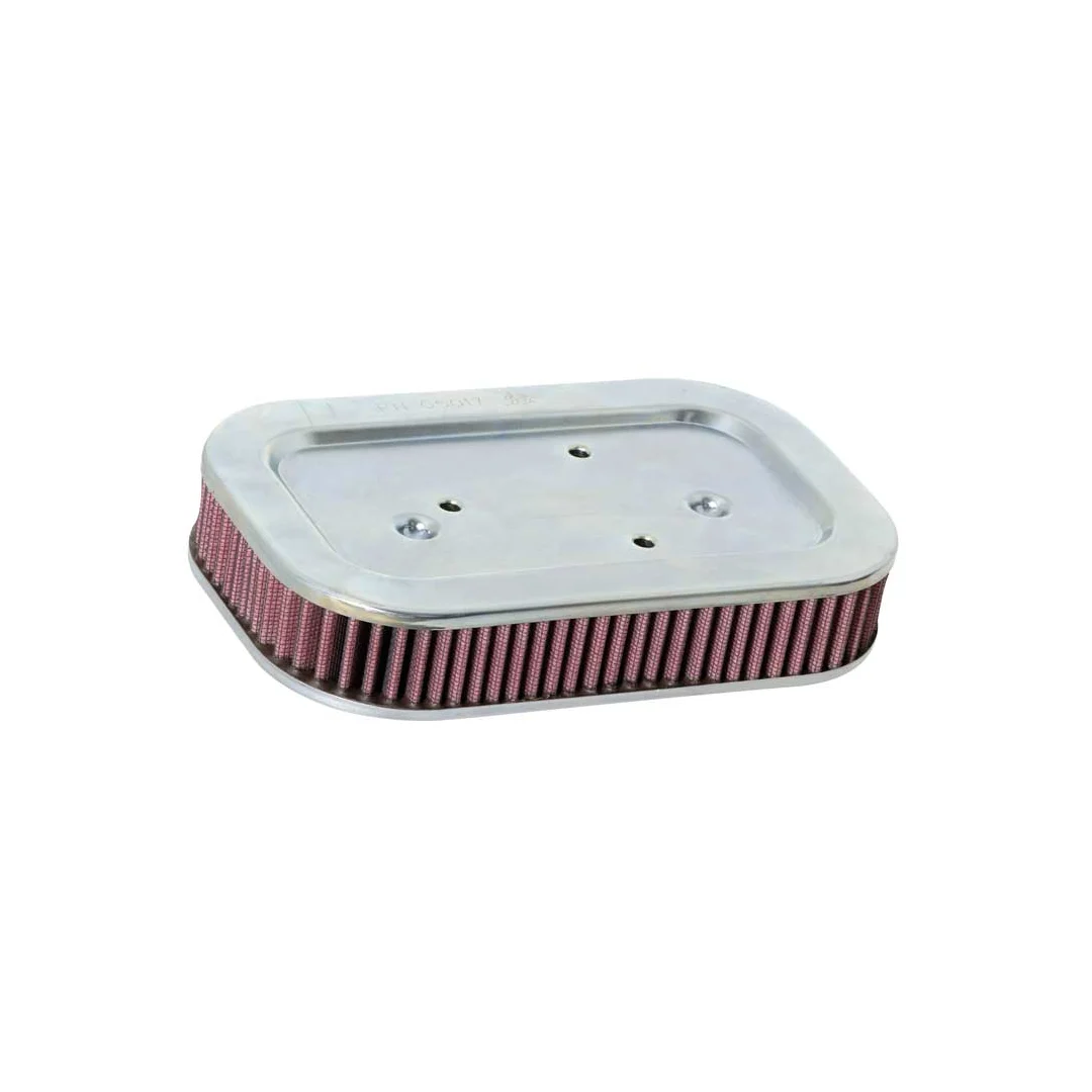 HD-8834-883 | Harley DAVIDSON  | IRON 883 | 2012 - 2013 | K&N | AIR FILTER