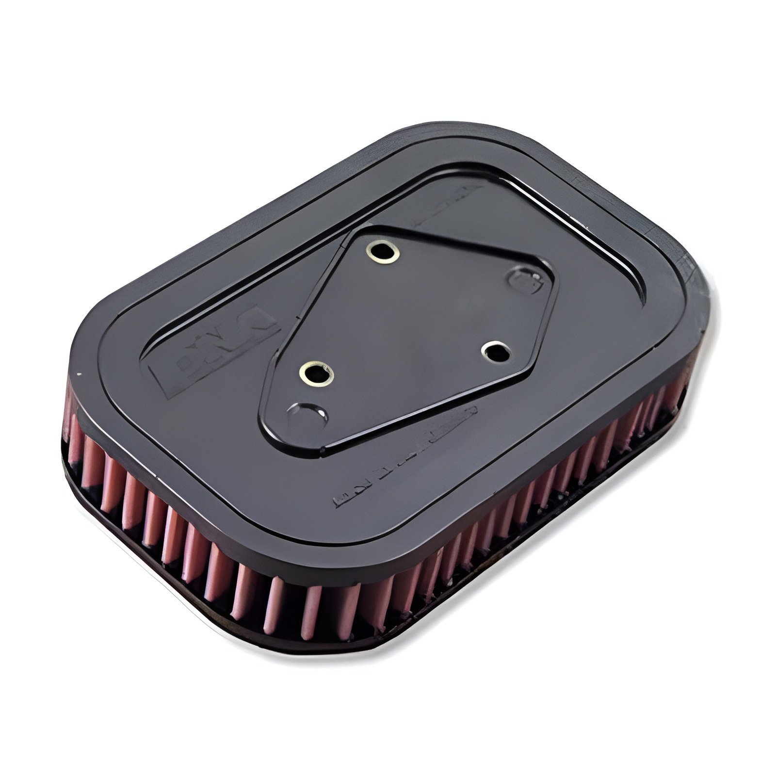 R-HD12N07-01 | Harley DAVIDSON | CUSTOM XL 1200 / FORTY EIGHT / IRON 883 | DNA | AIR FILTER