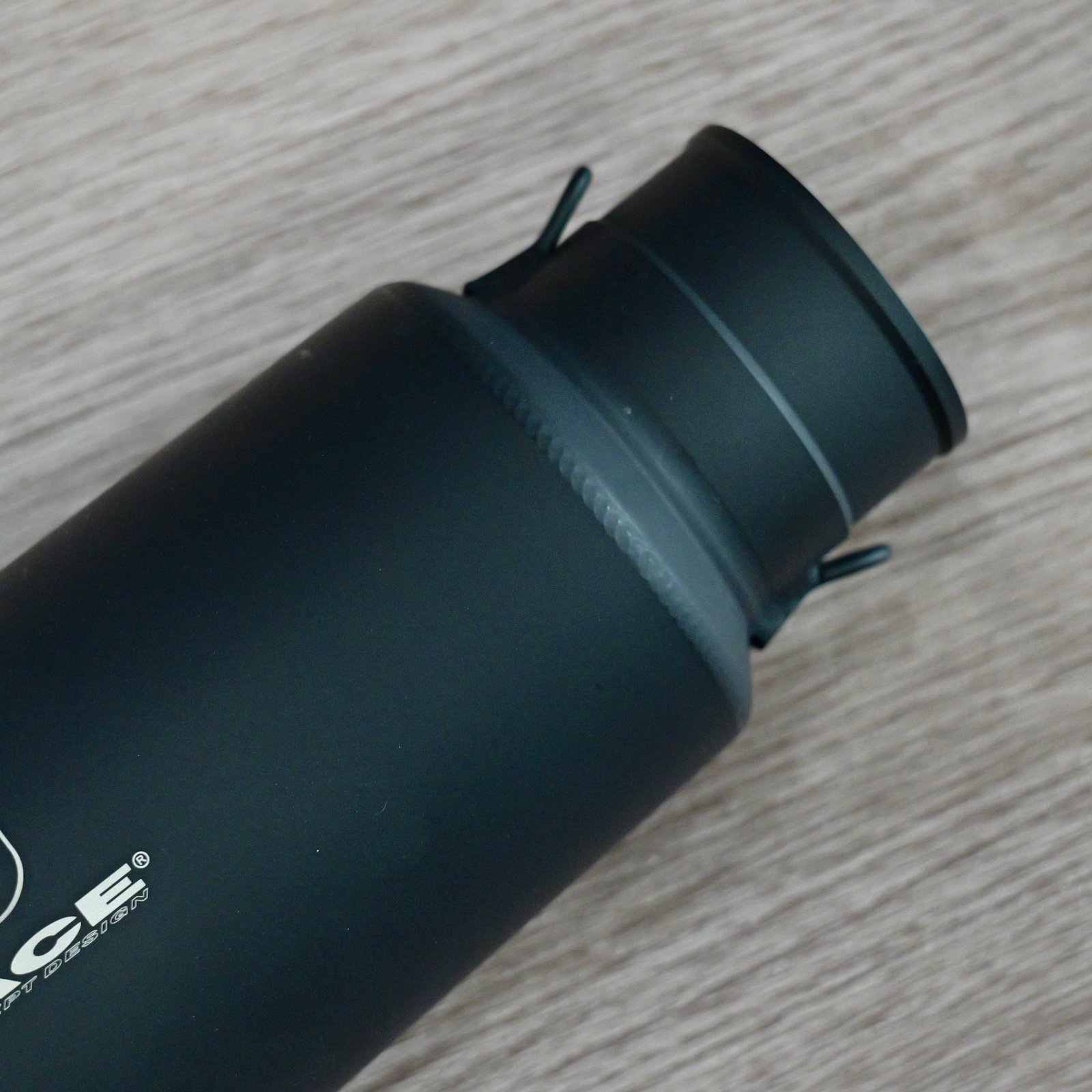 BLK-11419 | Benelli | TNT 302S | 2015 – 2024 | Ixil | 302S – EXHAUST SLIP ON – MK1B - Image 4